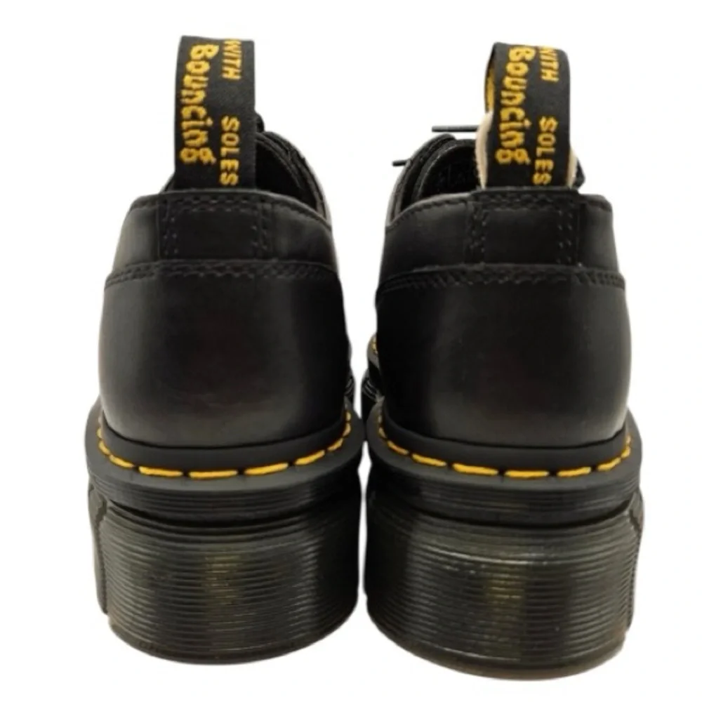 Dr. Martens Audrick 3 Eye Shoes Women's Oxford Size 9
